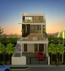 Lucky Hills (D16), Terrace #497719391